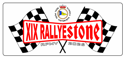 XIX Rallyestone 2026